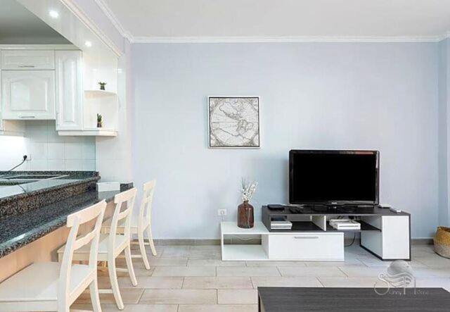 Apartment Marineda El Cabezo Ель-Медано Екстер'єр фото