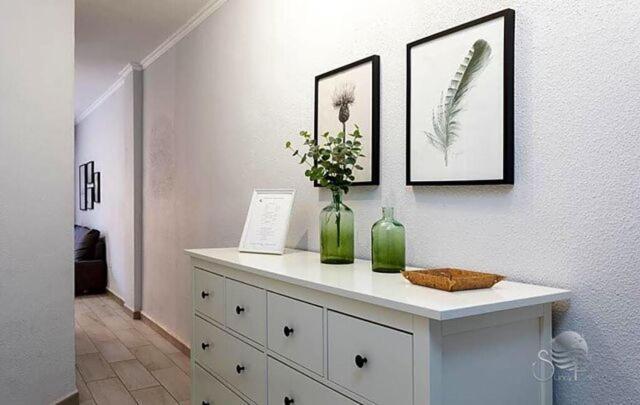 Apartment Marineda El Cabezo Ель-Медано Екстер'єр фото