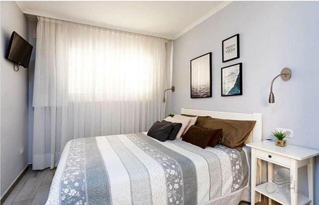 Apartment Marineda El Cabezo Ель-Медано Екстер'єр фото