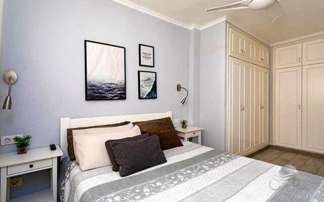Apartment Marineda El Cabezo Ель-Медано Екстер'єр фото