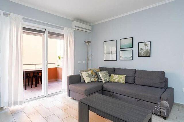 Apartment Marineda El Cabezo Ель-Медано Екстер'єр фото