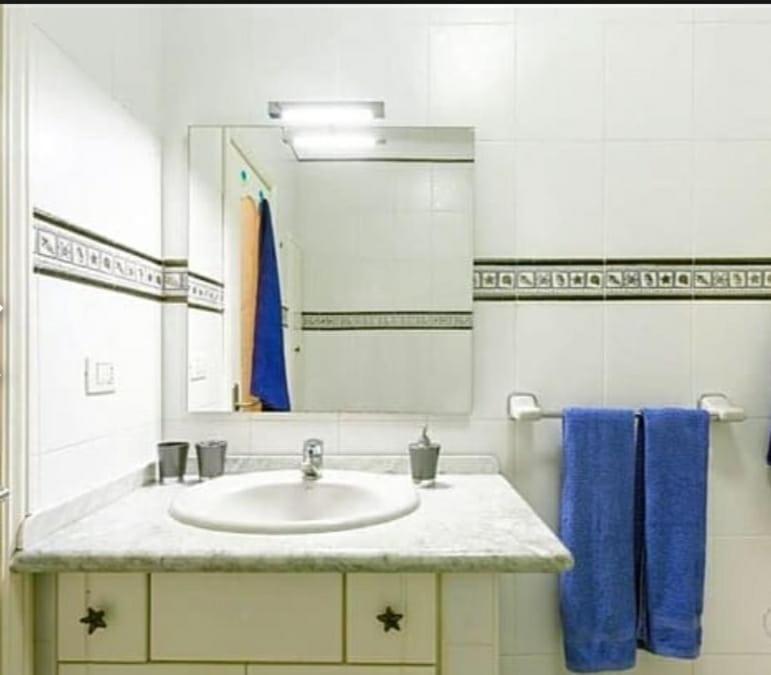 Apartment Marineda El Cabezo Ель-Медано Екстер'єр фото