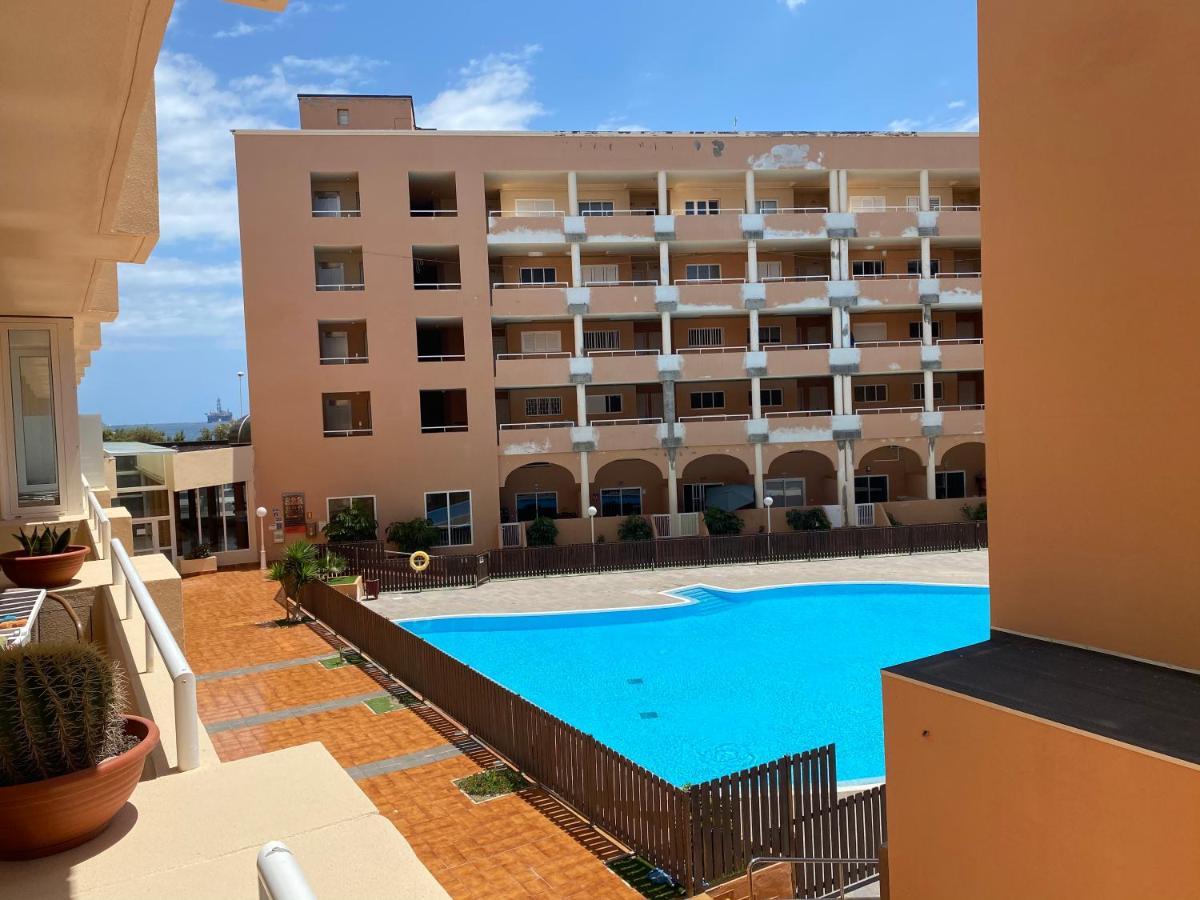 Apartment Marineda El Cabezo Ель-Медано Екстер'єр фото